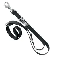Ferplast Lesa Reglabila Silon Club GA 2.5X200 cm Negru