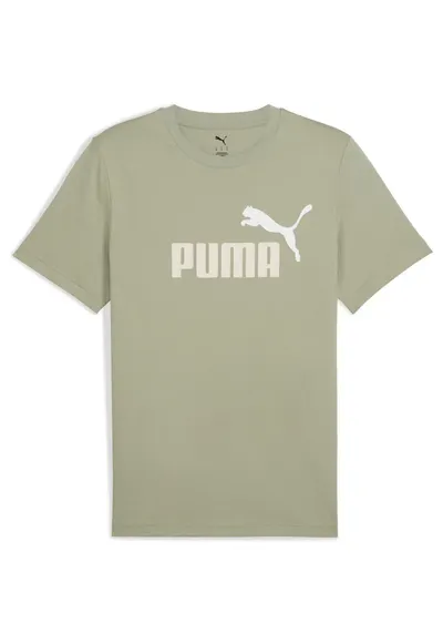 Tricou barbati Ess 2 Color No. 1 Logo Tee 68470882 - Gri