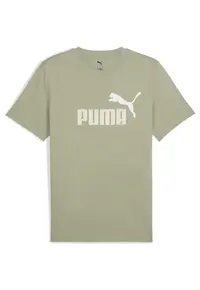 Tricou barbati Ess 2 Color No. 1 Logo Tee 68470882 - Gri