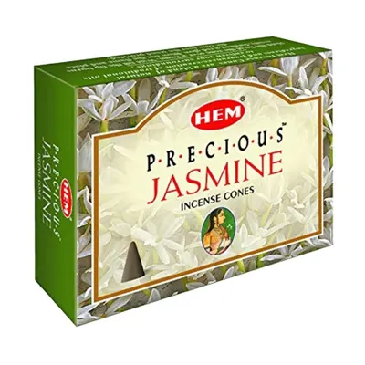 Conuri Parfumate, Iasomie