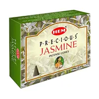 Conuri Parfumate, Iasomie