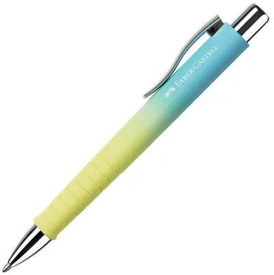 Pix Faber-Castell Poly Ball Urban - Sunrise