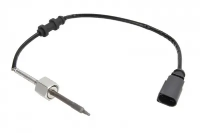 Senzor temperatura evacuare (inainte turbo) SKODA OCTAVIA II; VW GOLF V 2.0 intre 2004-2009