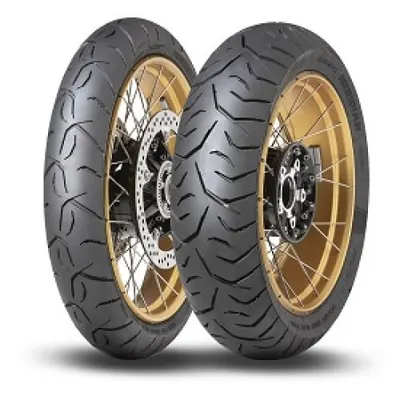 Dunlop Trailmax Meridian ( 150/70 R17 TL 69V Roata spate )