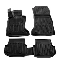 Set covorase auto cauciuc Umbrella pentru Bmw 5 (F11) (2010-2013)