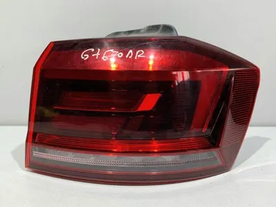 Stop dreapta aripa led 510945096T Volkswagen Golf 7 Sportsvan facelift (2017-2020)