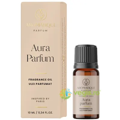 Ulei Parfumat Aurore 10ml