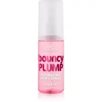 essence bouncy PLUMP fixator make-up cu efect de hidratare