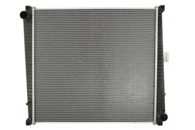 Radiator racire motor (fara rama) potrivit RVI MASCOTT; RENAULT MASTER PRO DXi3-ZD3A604 05.04-12.13