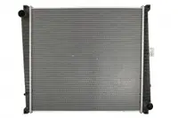 Radiator racire motor (fara rama) potrivit RVI MASCOTT; RENAULT MASTER PRO DXi3-ZD3A604 05.04-12.13
