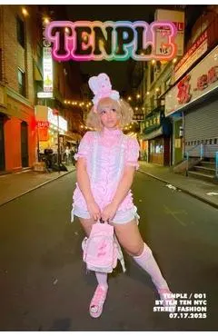 Tenple 001