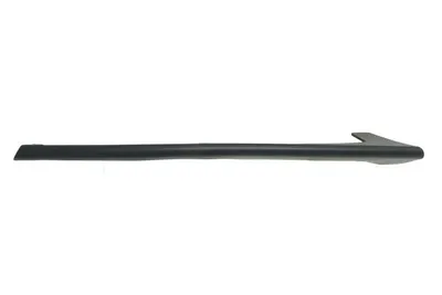 Bandou bara fata stanga potrivit PORSCHE CAYENNE II 92A/958 2010-2014 - (inferior, grunduit, GTS)