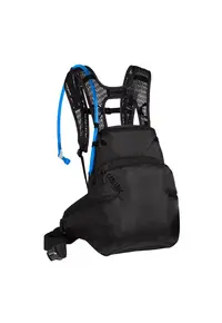 Rucsac Skyline LR 10 - 100 oz. - Black 2188001000