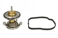 Termostat lichid racire (92 C, in carcasa) potrivit MERCEDES C (CL203), C T-MODEL (S203), C T-MODEL (S204), C (W203), C (W204), CLC (CL203), CLK (C209), E T-MODEL (S210) 2.1D-3.2D 06.98-06.11