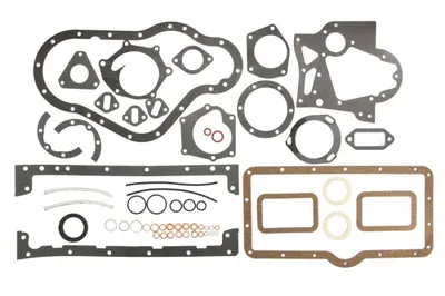 Set garnituri complet motor potrivit DAVID BROWN AD4 49; AD4 55; AD4 55T