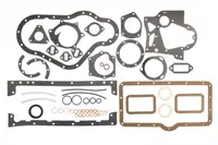 Set garnituri complet motor potrivit DAVID BROWN AD4 49; AD4 55; AD4 55T