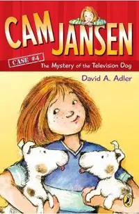 The Mystery of the Television Dog