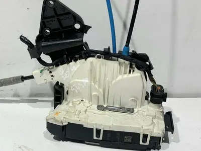 Broasca usa stanga spate A2047331708 Mercedes E-Class (2009->) [W212]