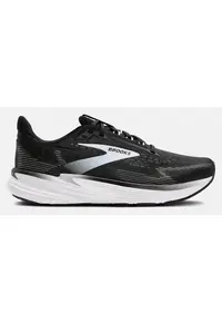 Pantofi sport barbati - Revel 8 - confort si stabilitate - negru - material tricotat