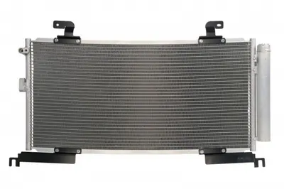 Radiator AC condensator potrivit SUBARU OUTspate 2.0D 2.5 03.15