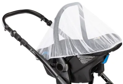 Plasa de tantari universala pentru scaunul auto Caretero