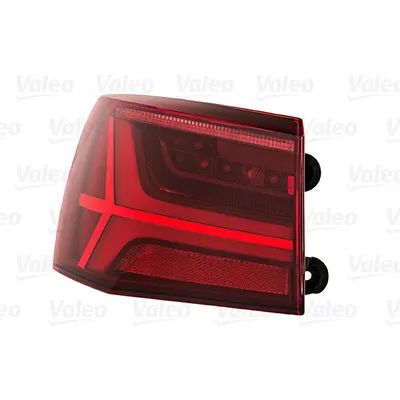 Lampa spate VALEO 047023