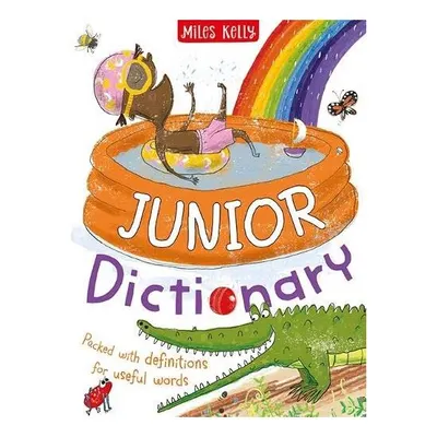Junior Dictionary