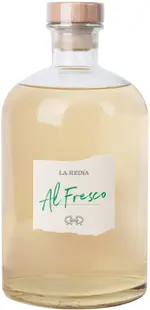 Aromatizator La Reina - Al Fresco, 1 l