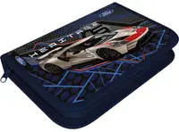 Penar Lizzy Card Ford Performance - cu 1 fermoar