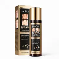 Sadoer Toner facial fermizant si anti-imbatranire cu retinol 100 ml Retinol