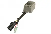 Regulator tensiune alternator JOHNSON EVINRUDE BE10-BE35; BJ10-BJ35; E10-E35; HE35; J10-J35; L10