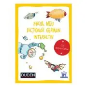 Micul meu dictionar german interactiv