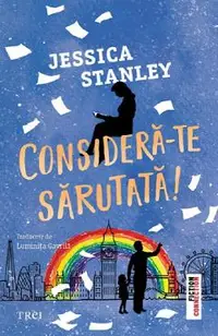 Considera-te sarutata!
