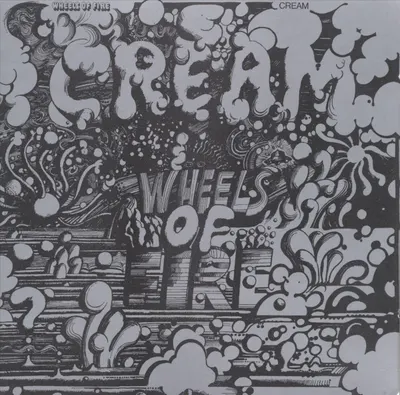 Wheels of Fire