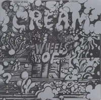 Wheels of Fire