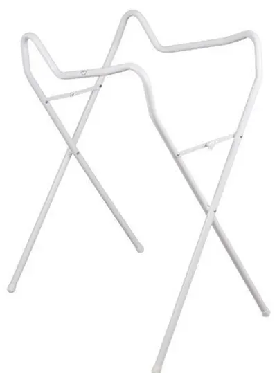 Suport pentru cadă de bebeluși Tega Baby - Lux DM008, 86/102 cm, alb