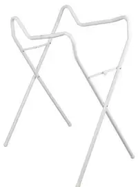 Suport pentru cadă de bebeluși Tega Baby - Lux DM008, 86/102 cm, alb