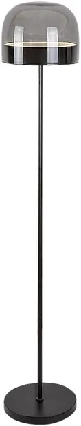 LED lampă Rabalux - Xelira 74038, 20W, negru