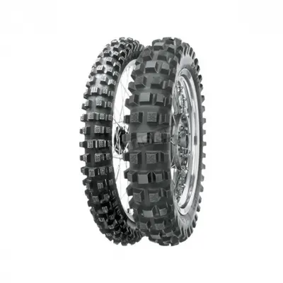 Anvelopa Pirelli MT16 Garacross 110 100-18 64M TT