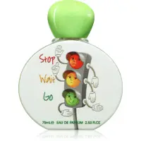 Lattafa Kids Stop Wait Go Eau de Parfum pentru copii 75 ml