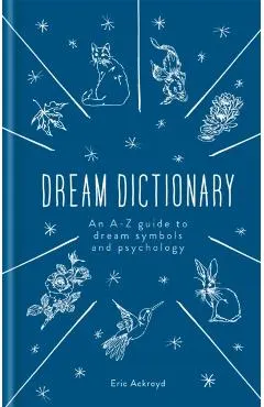 Dream Dictionary
