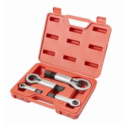 Trusa Demontare Suruburi Si Piulite Uzate KB01012
