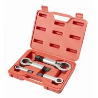 Trusa Demontare Suruburi Si Piulite Uzate KB01012