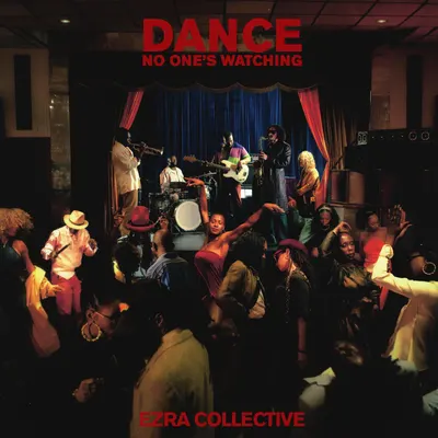 Dance, No One's Watching - Vinyl