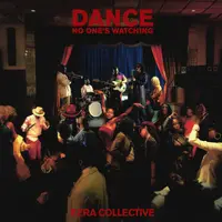 Dance, No One's Watching - Vinyl