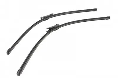 Lamela stergator fata (2buc.) Visioflex 650mm potrivit SEAT ALTEA, ALTEA XL, TOLEDO III 03.04-07.15