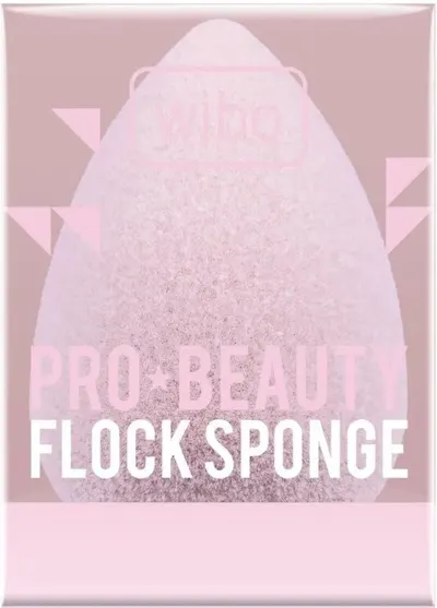 Wibo Beauty blender Flock