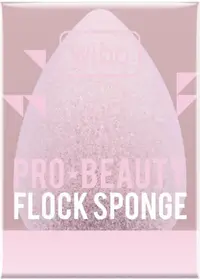 Wibo Beauty blender Flock