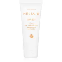 Helia-D Hydramax crema protectoare pentru fata SPF 50+ 40 ml