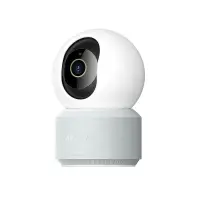 Camera de supraveghere interior ANONA PANO Security Camera 4K UHD, tehnologie AI, Control vocal Google Home, Alexa - Default Title